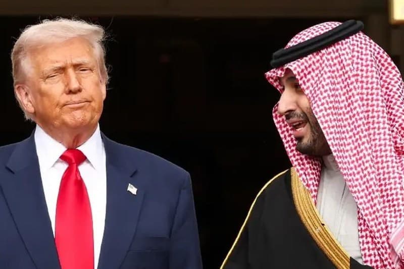 تصویر خبر: ولیعهد عربستان برای مهار انصارالله خواستار مداخله نظامی آمریکا شد