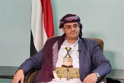 تصویر خبر: انصارالله: هیچ مرکز غیرنظامی در عربستان هدف قرار نگرفته است و پاسخ کوبنده‌ای در راه است
