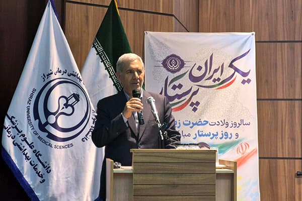 تصویر خبر: هاشمی: قدردانی از پرستاران نباید به مناسبت‌ها محدود شود