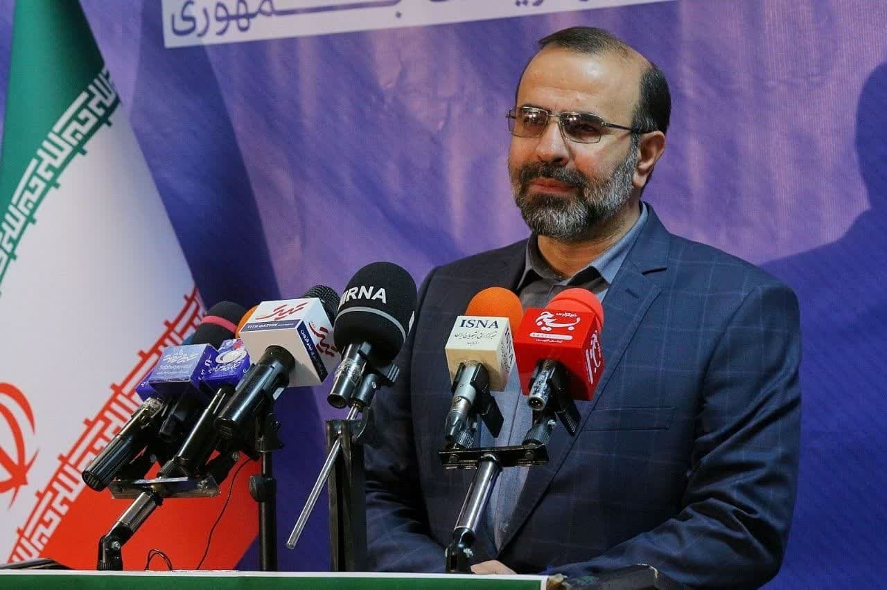 تصویر خبر: کاظمی: جنگ شناختی با هدف تضعیف اراده مردم دنبال می‌شود