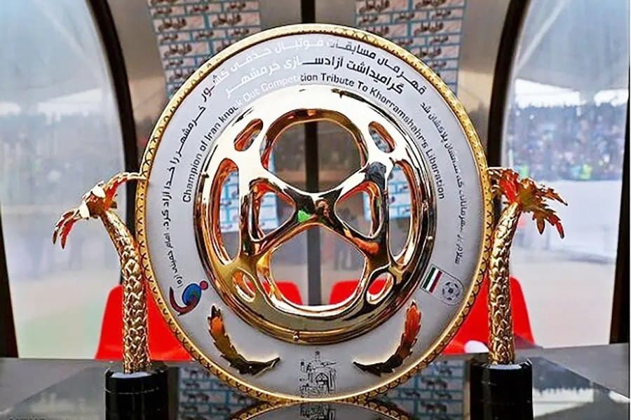 تصویر خبر: شاید جام حذفی برگزار نشود