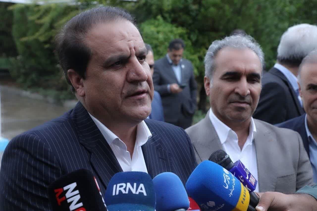 تصویر خبر: استاندار ایلام: تفاهم‌نامه زیست‌محیطی با استان واسط منعقد می‌شود