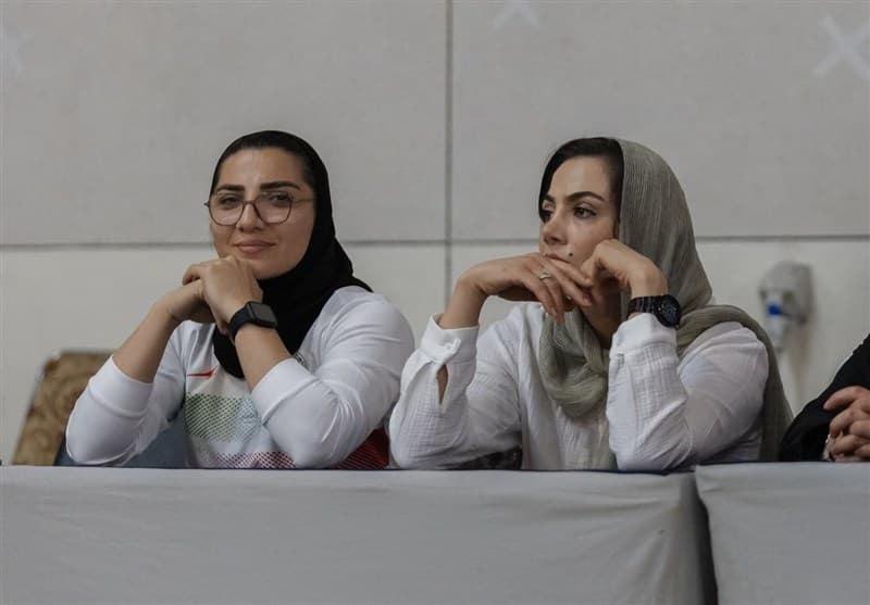 تصویر خبر: هاشمی: سطح فنی رقابت‌های ساندای بانوان بالاست