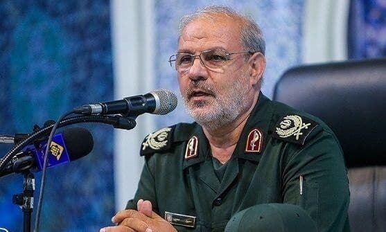 تصویر خبر: سردار محبی: امروز آمریکا قادر به تامین سوخت ماشین‌های خود نیست