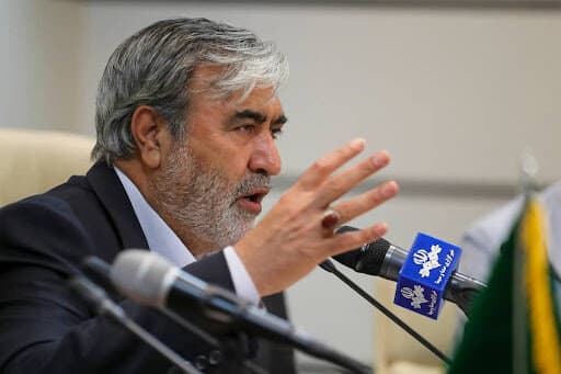 تصویر خبر: رئیس کمیسیون امنیت ملی: پایان درگیری به معنای پایان تهدیدها نیست/ کشور باید نسبت به تهدیدهای احتمالی هوشیار باشد
