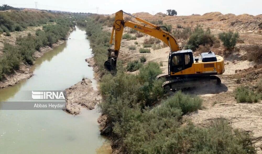 تصویر خبر: آماده‌باش برای بارندگی‌های سیل‌آسا در مازندران