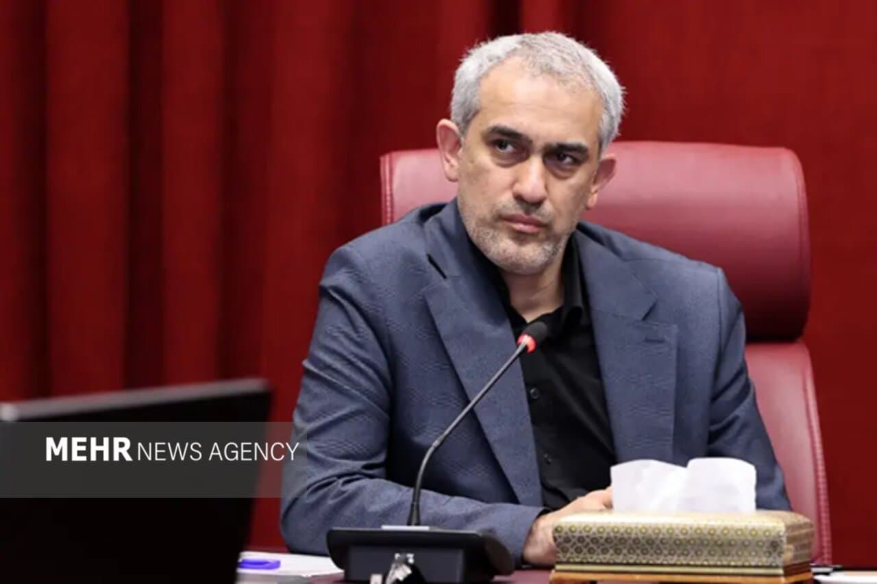 تصویر خبر: مدنی‌زاده در مسکو؛ قراردادهای اقتصادی ایران و روسیه در مسیر نهایی شدن