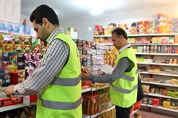 تصویر خبر: رجائی‌نیا: نظارت بر بازار کالاهای اساسی خراسان شمالی تشدید می‌شود