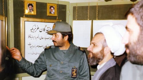 تصویر خبر: نگاهی به ابعاد شخصیتی و کارنامه سید محمد صنیع‌خانی از زبان حسین علایی
