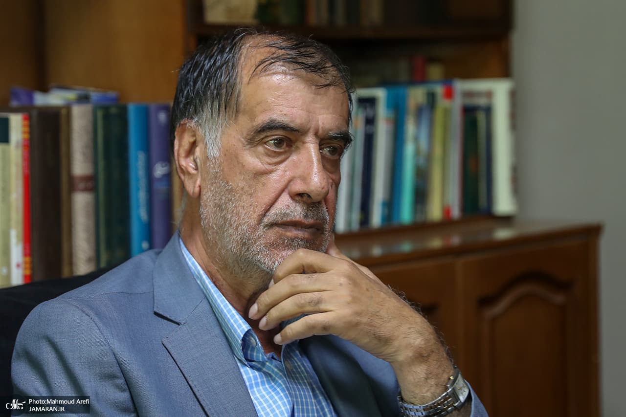 تصویر خبر: باهنر: انتظارات جامعه از سیاست و حکمرانی تغییر کرده است / احزاب قدرتمند جایگزین سیاست‌ورزی فردمحور شوند