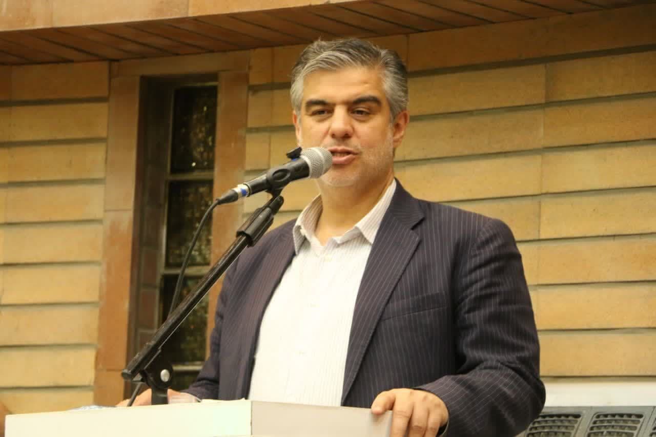 تصویر خبر: استاندار: رکورد صادرات غیرنفتی استان مرکزی پس از ۴۶ سال شکسته شد