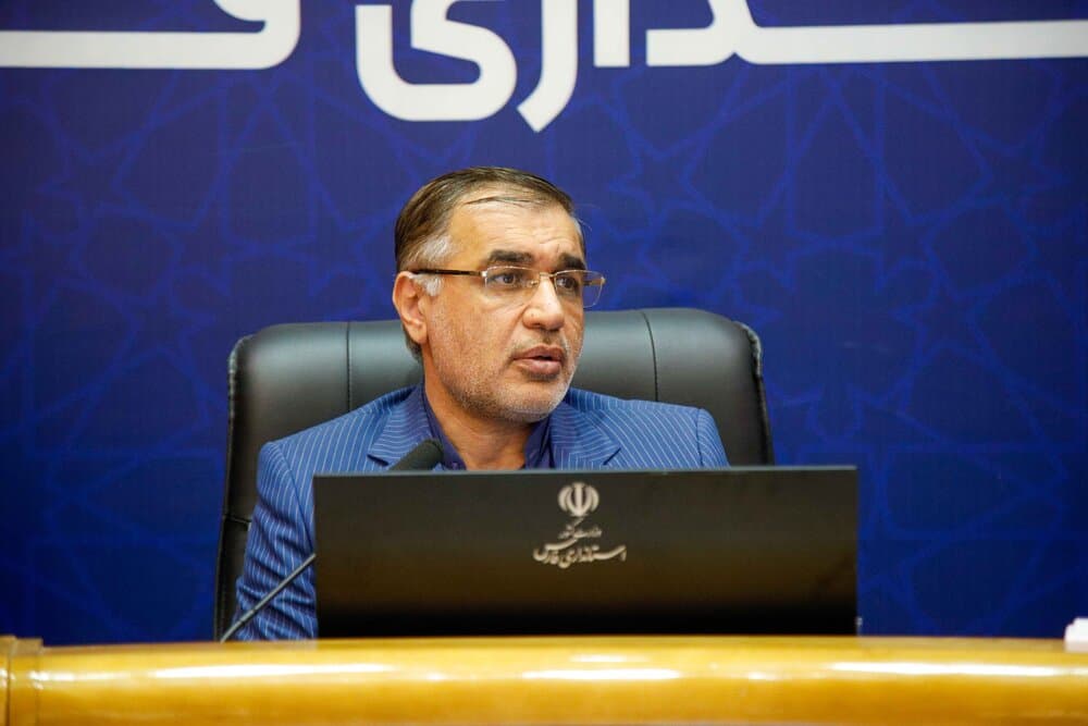 تصویر خبر: معاون استاندار: شیراز اکسپو فرصتی برای تقویت دیپلماسی اقتصادی فارس است