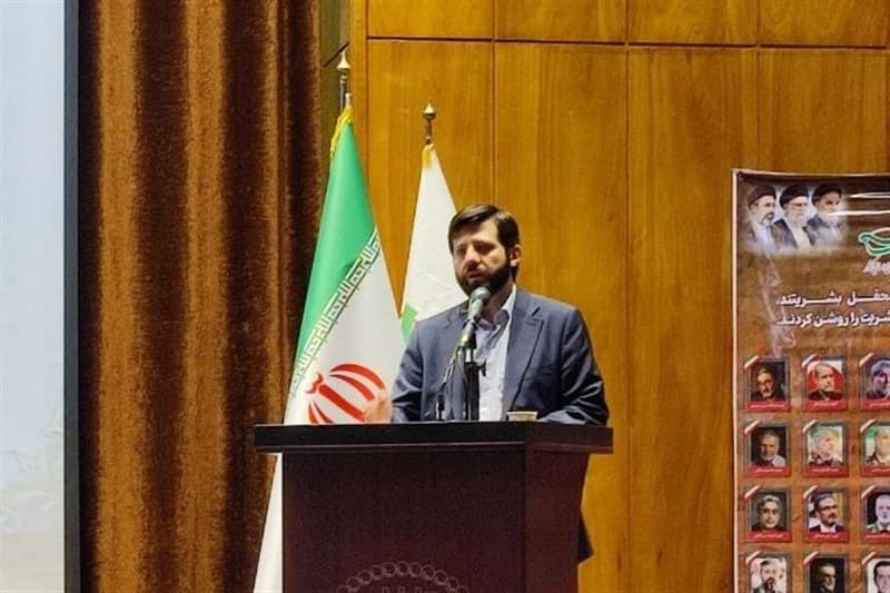تصویر خبر: پیشوایی: 60 درصد استادان دانشگاه عضو بسیج اساتید هستند