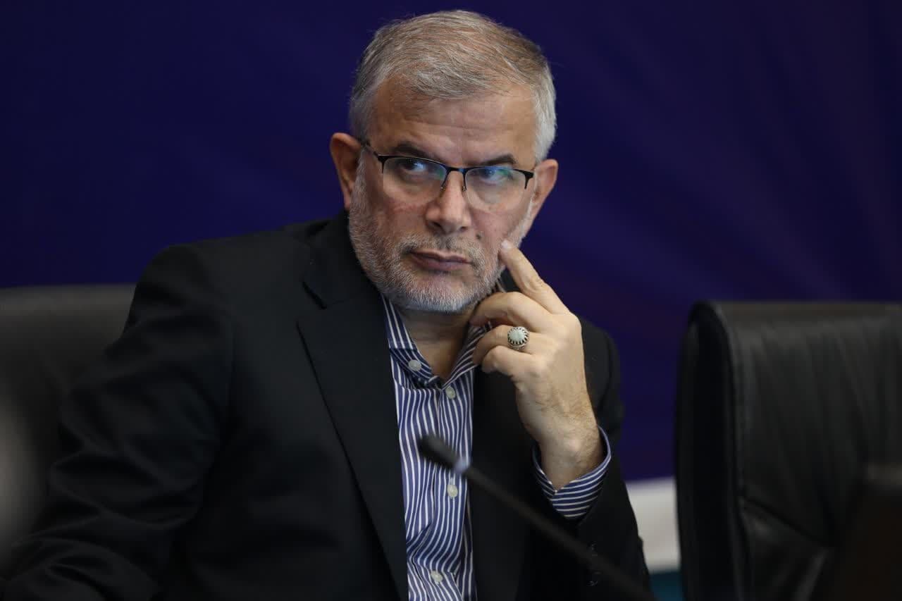 تصویر خبر: استاندار البرز: فرهنگ جانفدا برای مردم معنا پیدا کند