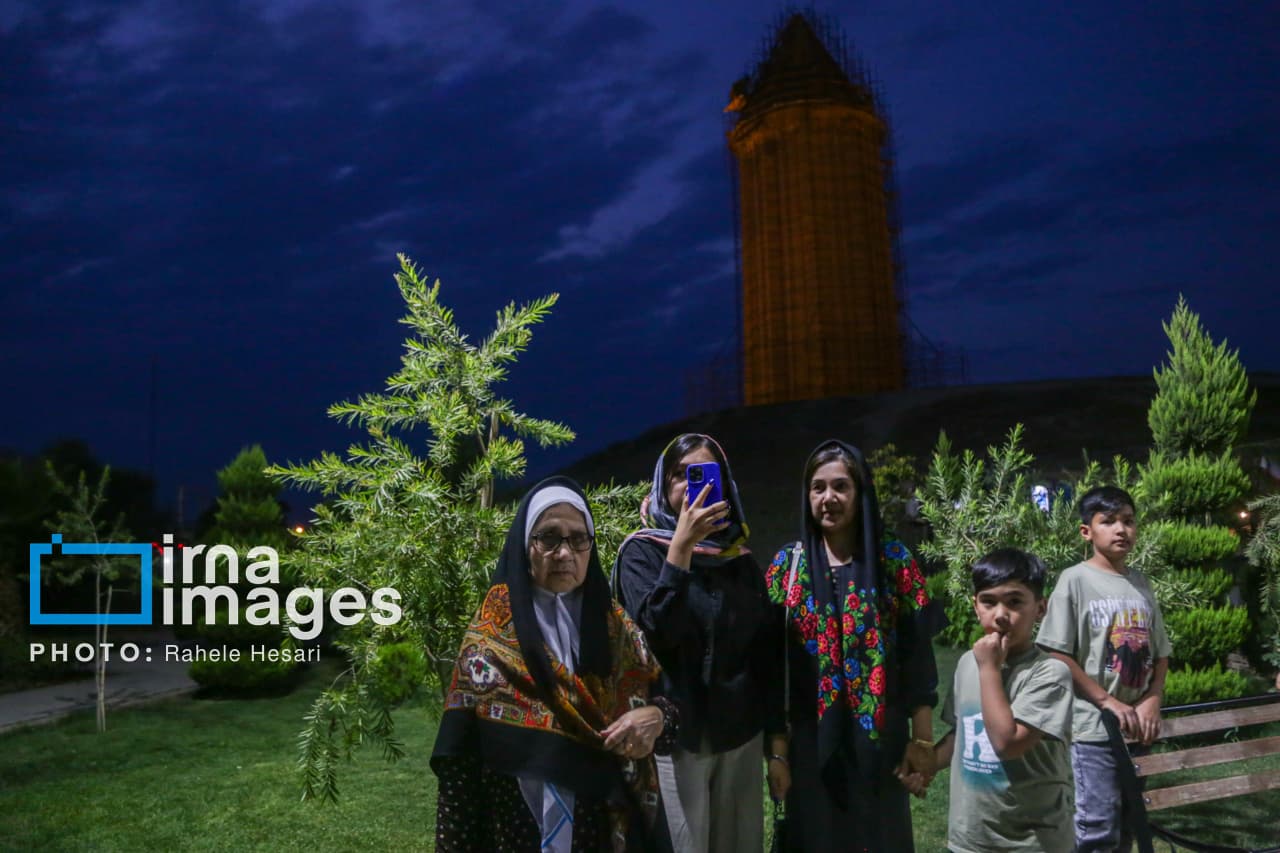 تصویر خبر: استاندار: گلستان از فعالان گردشگری، تمام‌قد حمایت می‌کند