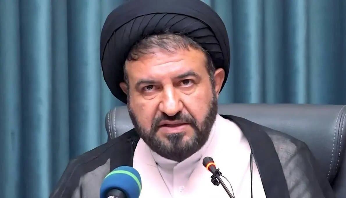 تصویر خبر: درخواست رئیس مرکز حل اختلاف برای پیوستن ایران به کنوانسیون میانجیگری سازمان ملل