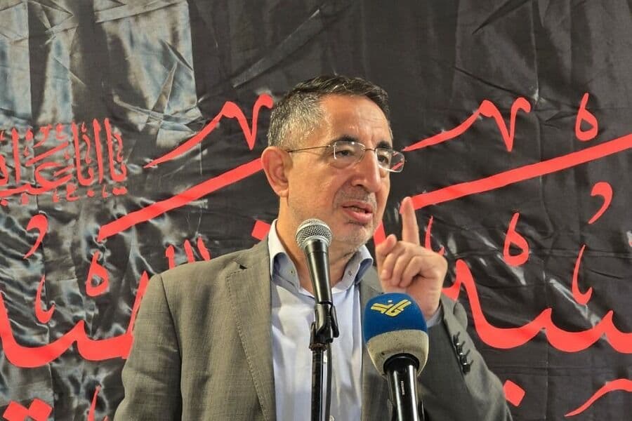 تصویر خبر: حزب‌الله: ایران طرح استعماری آمریکا را ناکام گذاشته است