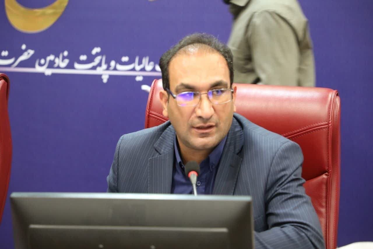 تصویر خبر: مجتمع توان‌بخشی جانبازان ایلام آبان‌ماه به بهره‌برداری می‌رسد
