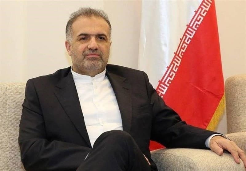 تصویر خبر: جلالی: فرمت مسکو درباره افغانستان گامی کلیدی در همگرایی منطقه‌ای است