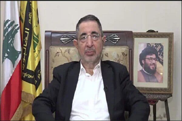 تصویر خبر: حزب الله: امضای توافق چارچوب، جز ذلت و خواری چیزی برای لبنان نداشته است