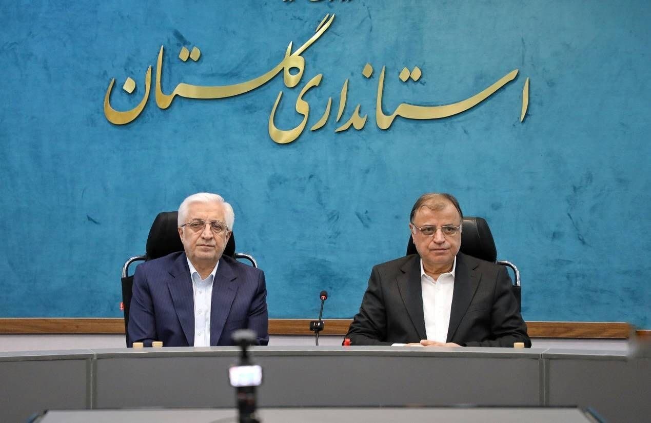 تصویر خبر: نوری: ارتقای خدمات به عشایر با همکاری دو استان دنبال شود