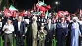 تصویر خبر: بقائی: «ایران» پیوند دهنده همه ما در بزنگاه‌های تاریخی است