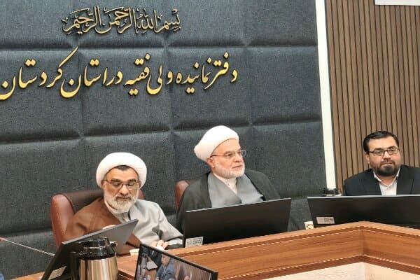تصویر خبر: خسروپناه: جهاد تبیین در کردستان با تکیه بر هویت فرهنگی دنبال شود