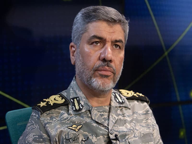تصویر خبر: جزئیات جدید از پاسخ ایران به جنایت آمریکا در سیریک