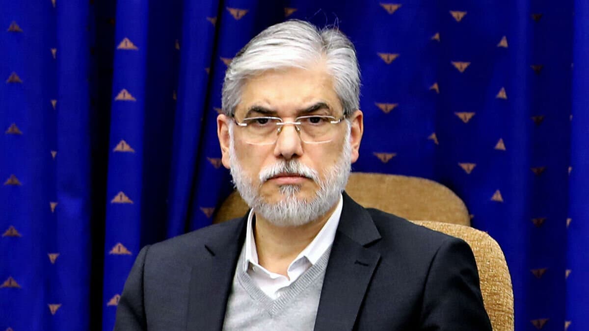 تصویر خبر: وزیر علوم: جذب حداکثری نیازمند اخلاق، اعتماد و رفتار متین است