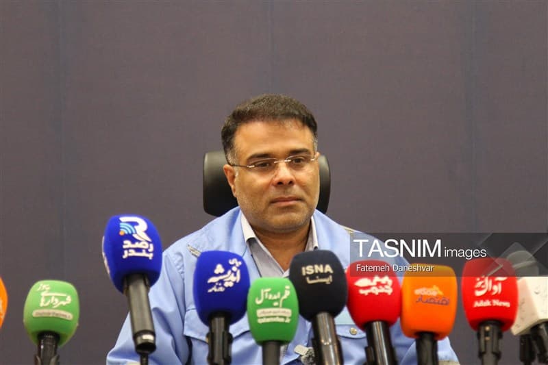 تصویر خبر: صاعقه ۶۰ نخل را در بشاگرد سوزاند؛ برق قشم و کهورستان هم آسیب دید