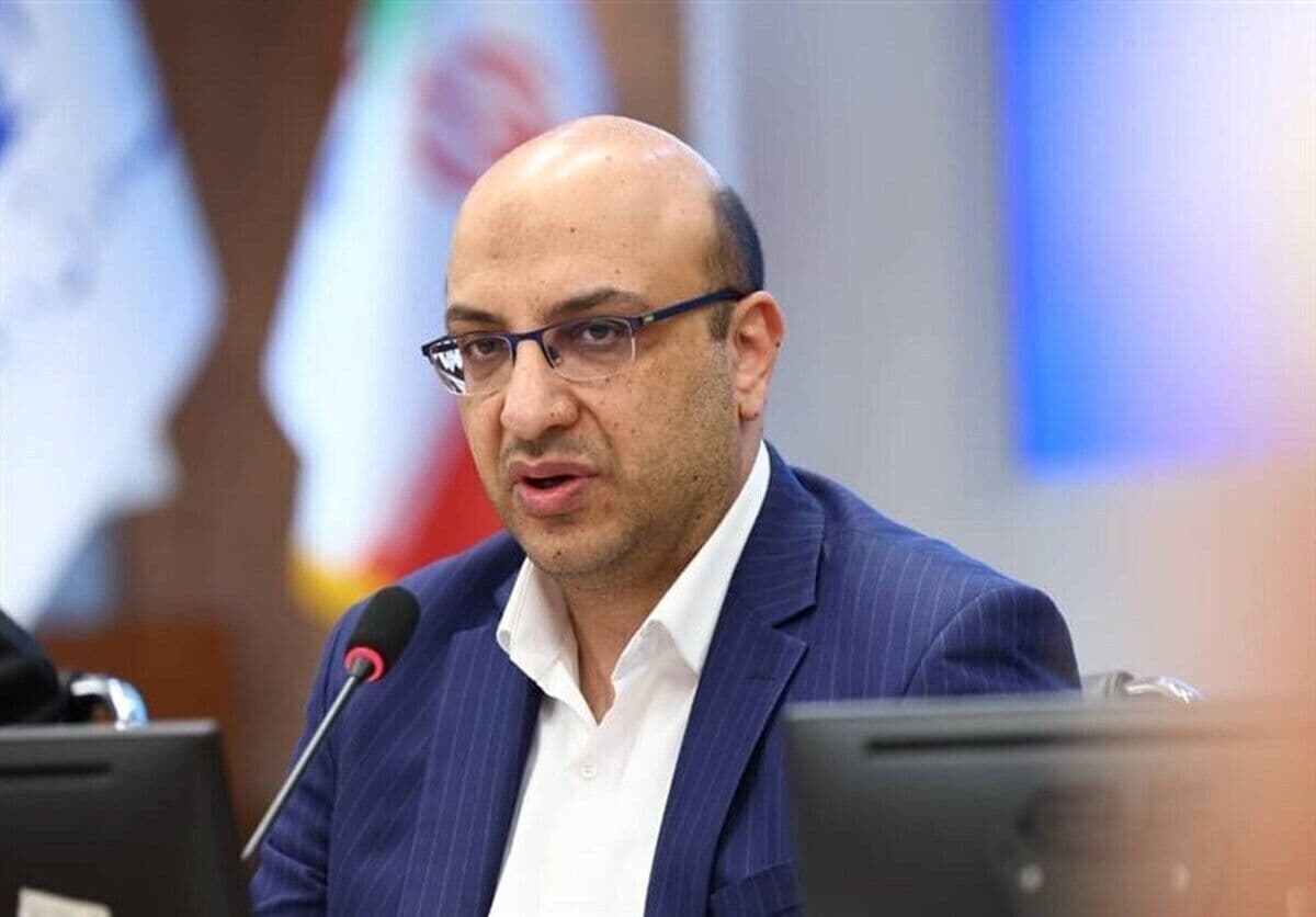 تصویر خبر: علی نژاد: ژیمناستیک ایران سطح خوبی دارد/ در المپیک هم می‌توانیم مدال‌آور باشیم