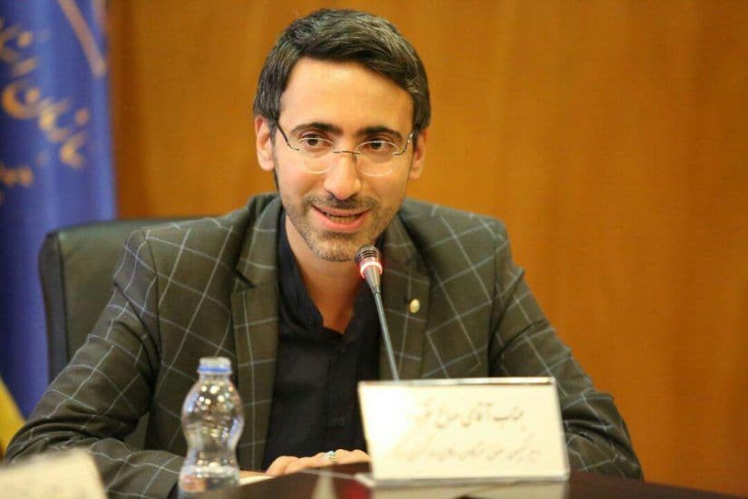 تصویر خبر: ۱۵ نکته درباره سخنان اخیر رئیس قوه قضائیه درباره بازداشت موقت
