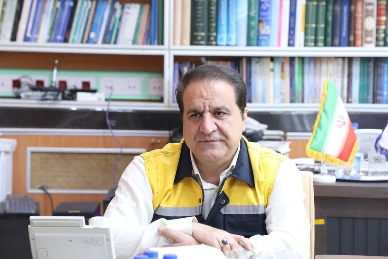 تصویر خبر: استاندار: پست هوشمند پیشران تجارت الکترونیک در ایلام است