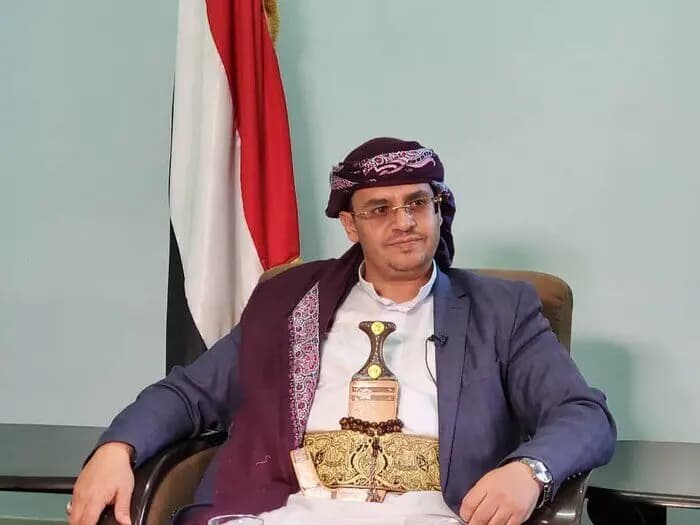 تصویر خبر: انصارالله به عربستان: حملات بزرگ‌تر در راه است