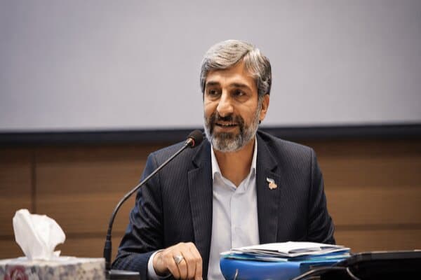 تصویر خبر: موسوی: صلح و سازش بدون نقش‌آفرینی مردم عملی نمی‌شود