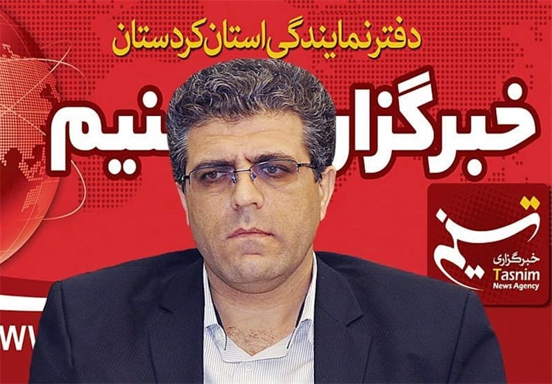 تصویر خبر: کریمیان: حضور مردم در میدان پیام اقتدار و وفاداری به انقلاب است