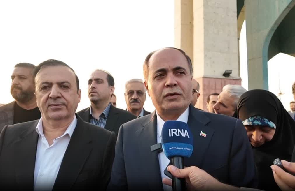 تصویر خبر: وزیر جهاد کشاورزی: جشنواره ملی زیتون فرصتی برای رونق کشاورزی است
