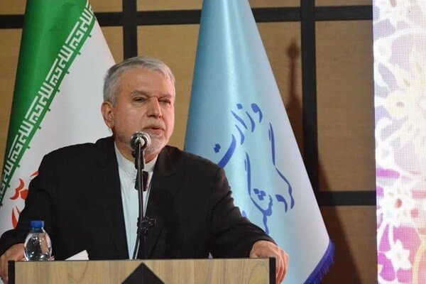 تصویر خبر: صالحی‌امیری: تهران باید به‌عنوان یک قطب تمدنی و فرهنگی معرفی شود