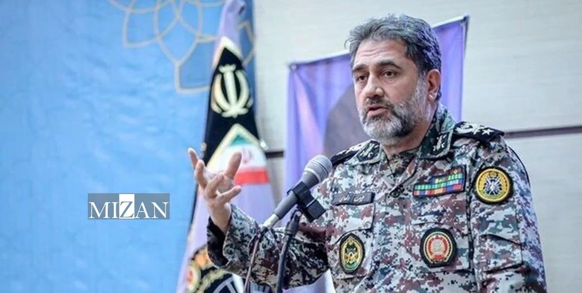 تصویر خبر: امیر الهامی: پدافند هوایی در حال ارتقای لحظه‌ای تاکتیک تجهیزات تولیدی است