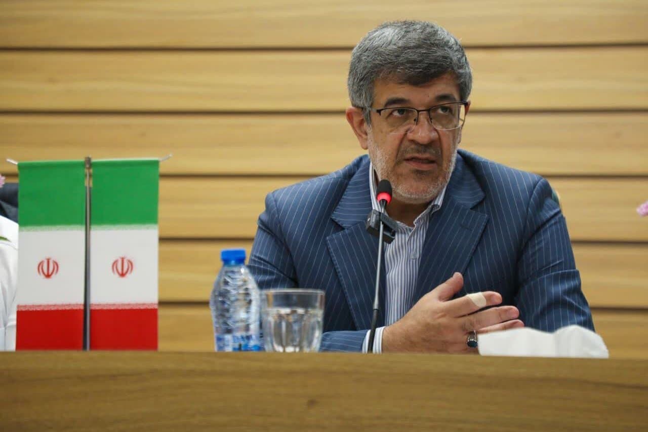 تصویر خبر: بابایی: اشعار وحشی بافقی مسیری برای رسیدن به خداوند است