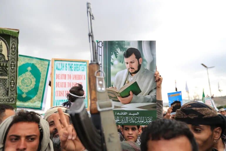 تصویر خبر: انصارالله: تاریخ نشان داده یمن گورستان متجاوزان است