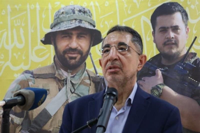 تصویر خبر: حزب‌الله: دولت لبنان از سرنوشت سوریه عبرت بگیرد و به حاکمیت ملی برگردد