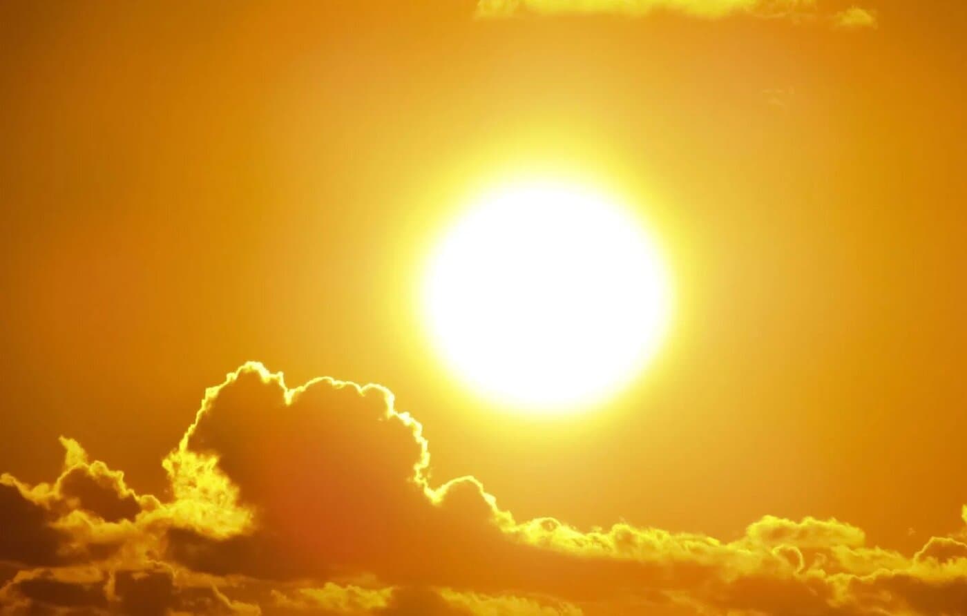 تصویر خبر: چرا ۲۰۲۷ گرم‌ترین سال تاریخ خواهد بود؟
