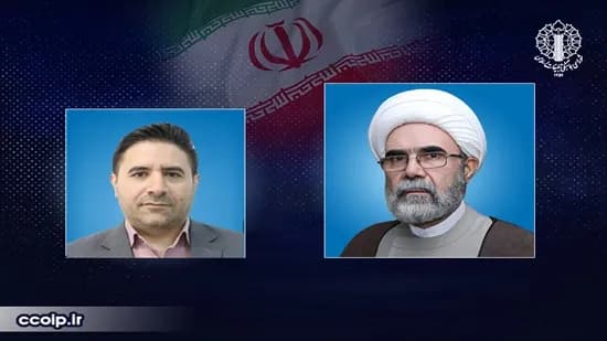 تصویر خبر: انتصاب علی فلاحی به سمت مدیرکل روابط عمومی شورای هماهنگی تبلیغات اسلامی