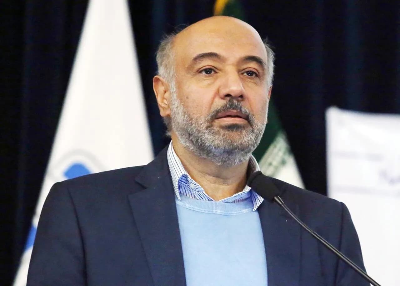 تصویر خبر: میدری: کیف پول بازنشستگان تا پایان مهر راه‌اندازی می‌شود