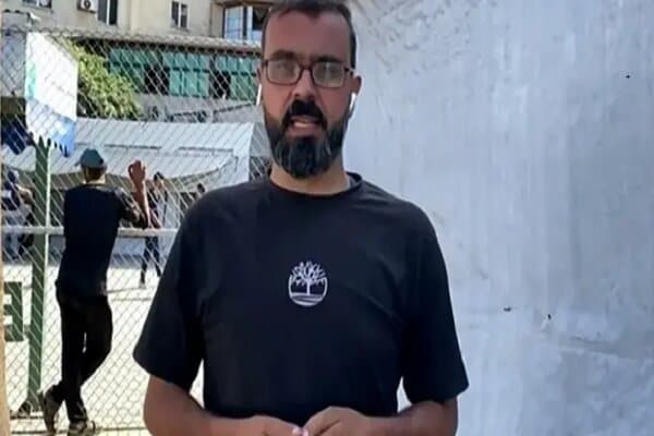 تصویر خبر: حماس: تداوم کشتار روزانه در غزه، تشدید جنگ نسل‌کشی است