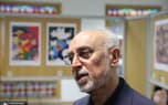 تصویر خبر: علی‌اکبر صالحی: حضور رئیس‌جمهور در سازمان ملل یعنی رساندن پیام مظلومیت ایران به کل جهان/ اگر شما عرصه را خالی بگذارید، هرکسی بیاید حرفی بزند و کسی نباشد که دفاع کند، آیا این به مصلحت ملت ما است؟!
