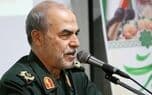 تصویر خبر: سردار جوانی: ناوگان دشمن بیش از هزار کیلومتر از آب‌های سرزمینی ما فاصله گرفته و جرئت نزدیک شدن به آن را ندارد