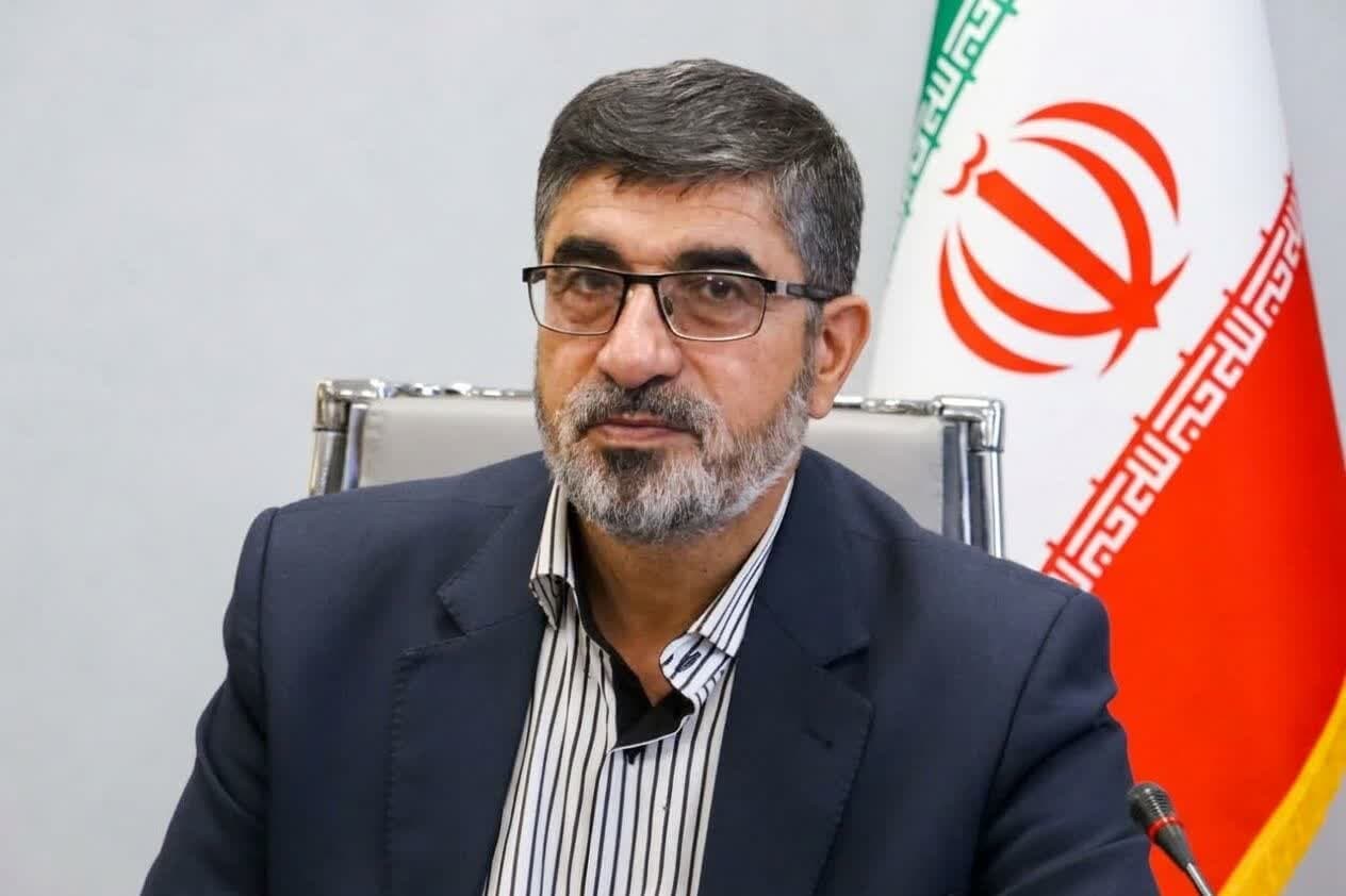 تصویر خبر: ایزدی: حضور «جان‌فدایان بام ایران» نشانه تداوم ولایت‌مداری و انسجام ملی است