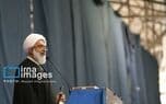 تصویر خبر: امام جمعه تهران: زیست عفیفانه در دستور کار جدی قرار گیرد/ نباید مسئله عفاف و حیا به انتخاب‌های فردی و ظاهری تقلیل یابد
